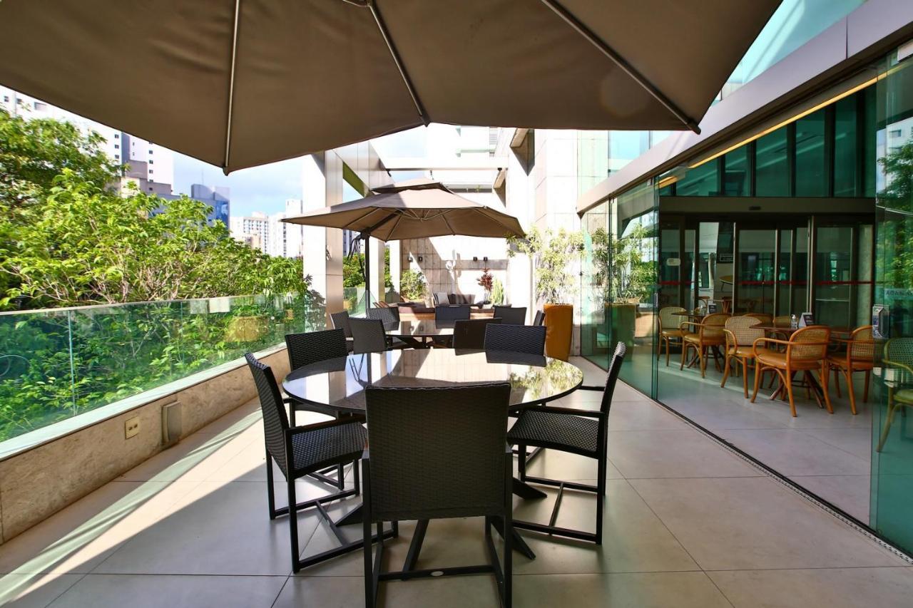 Transamerica Belo Horizonte Lourdes Extérieur photo