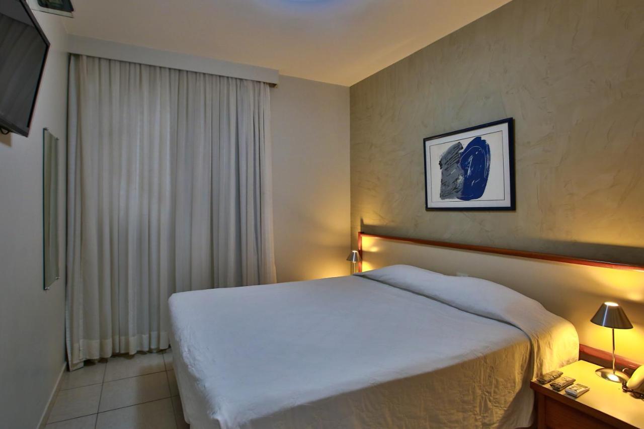 Transamerica Belo Horizonte Lourdes Extérieur photo