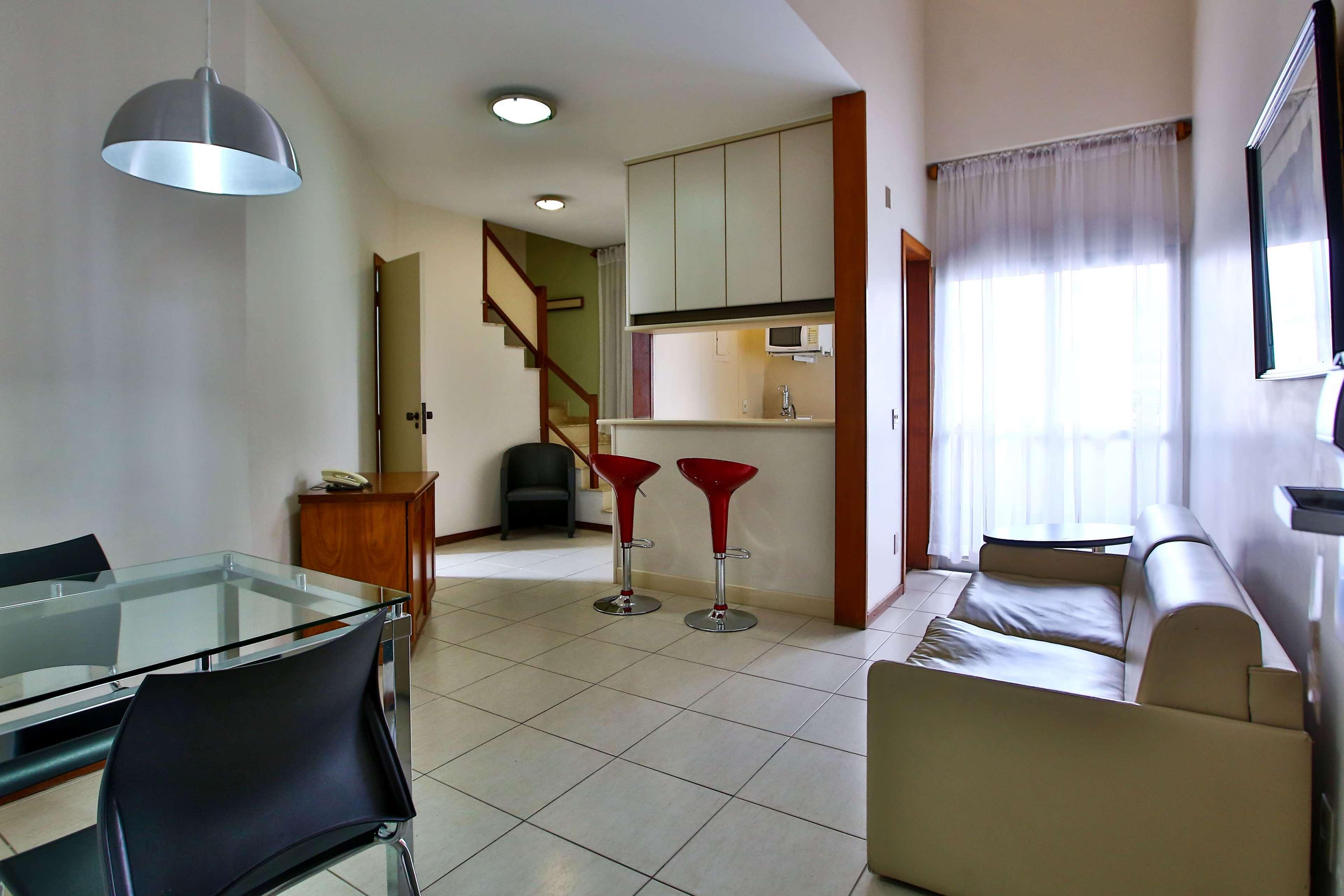 Transamerica Belo Horizonte Lourdes Extérieur photo