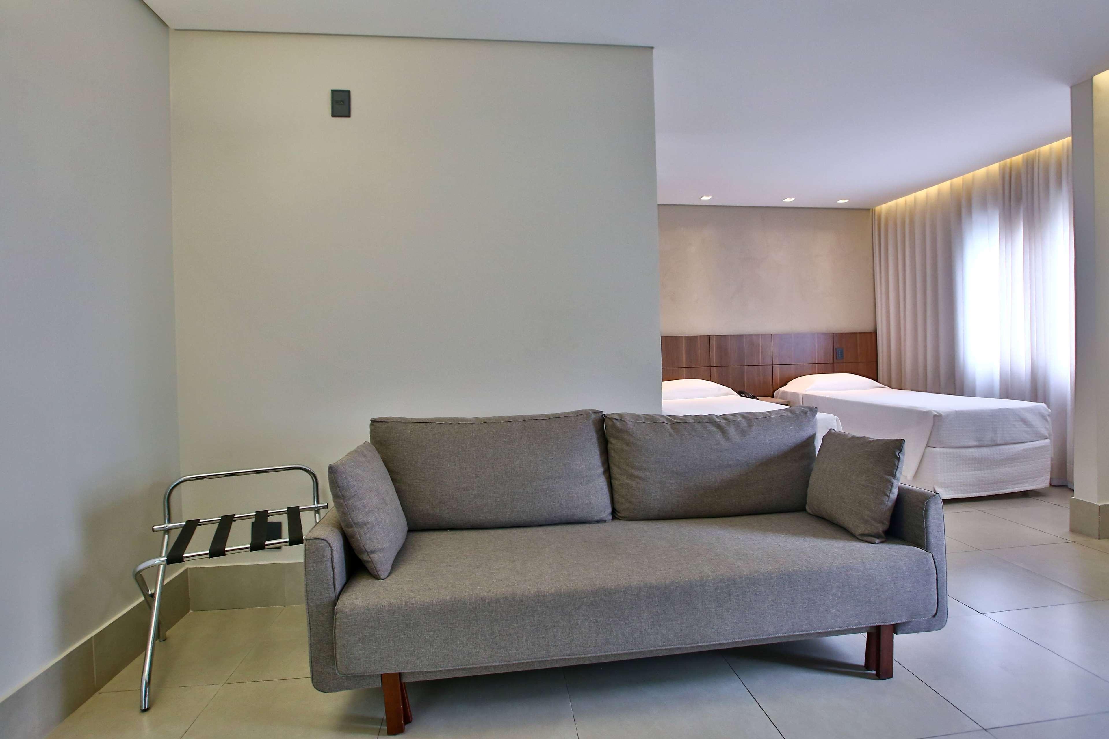 Transamerica Belo Horizonte Lourdes Extérieur photo