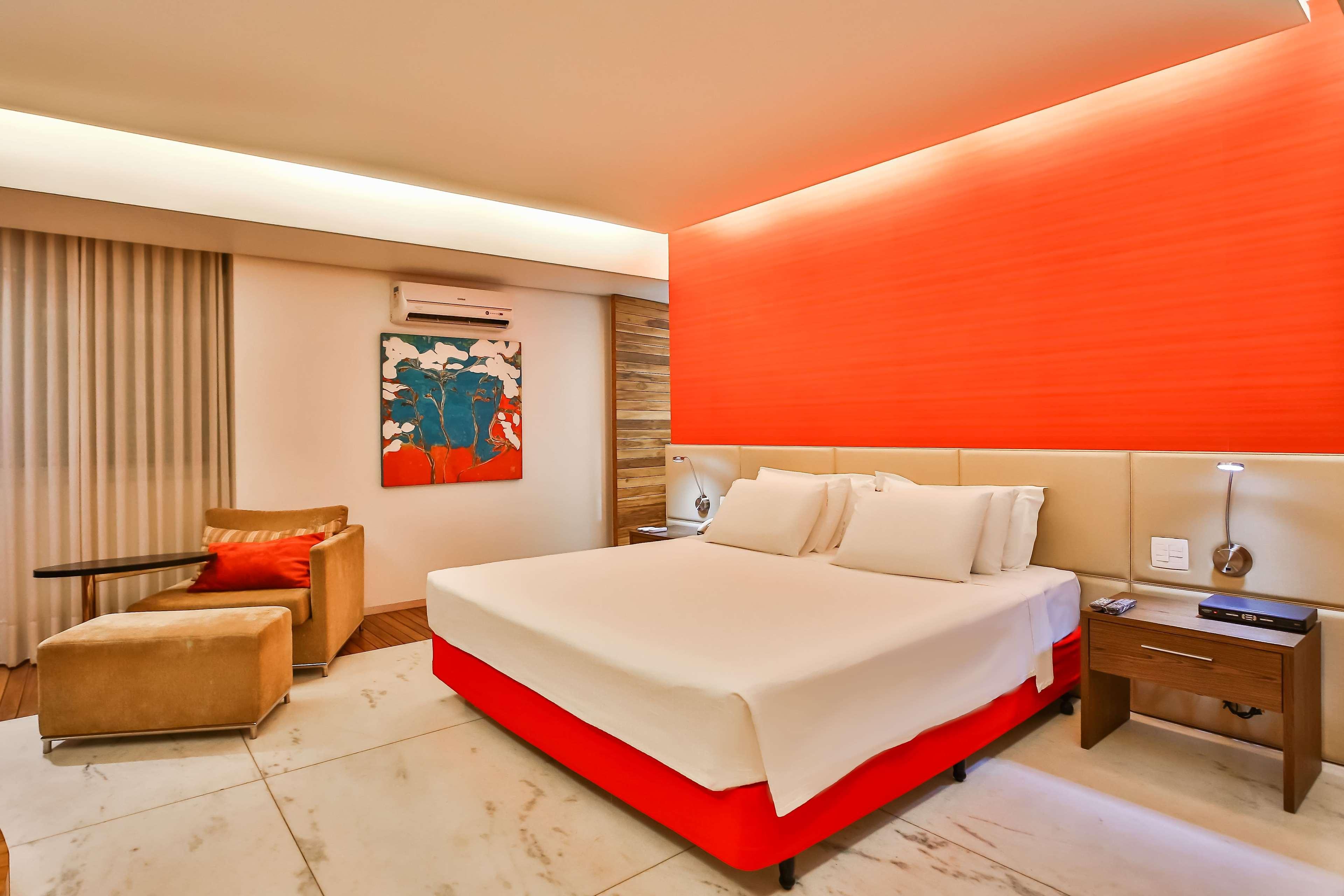 Transamerica Belo Horizonte Lourdes Extérieur photo
