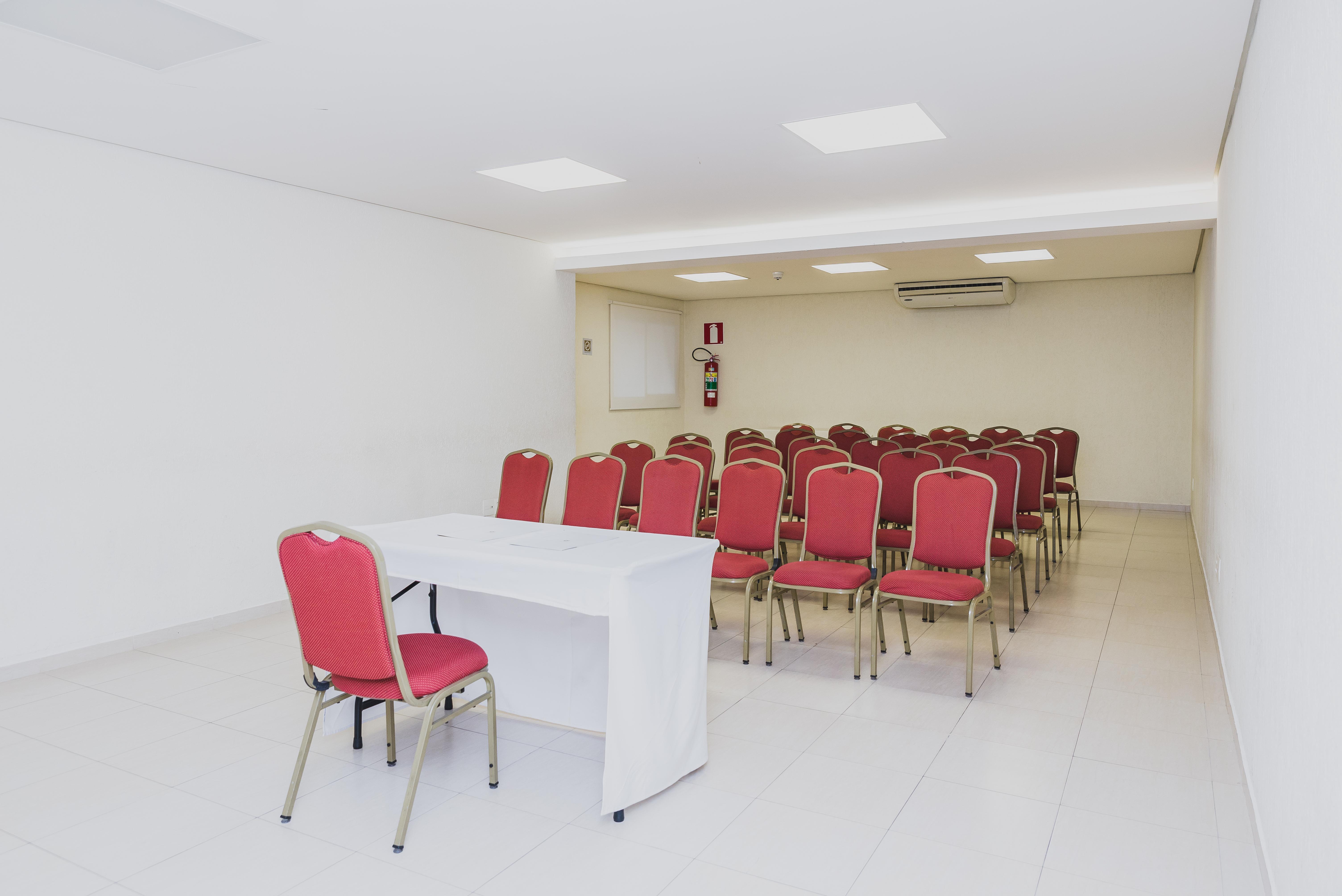 Transamerica Belo Horizonte Lourdes Extérieur photo
