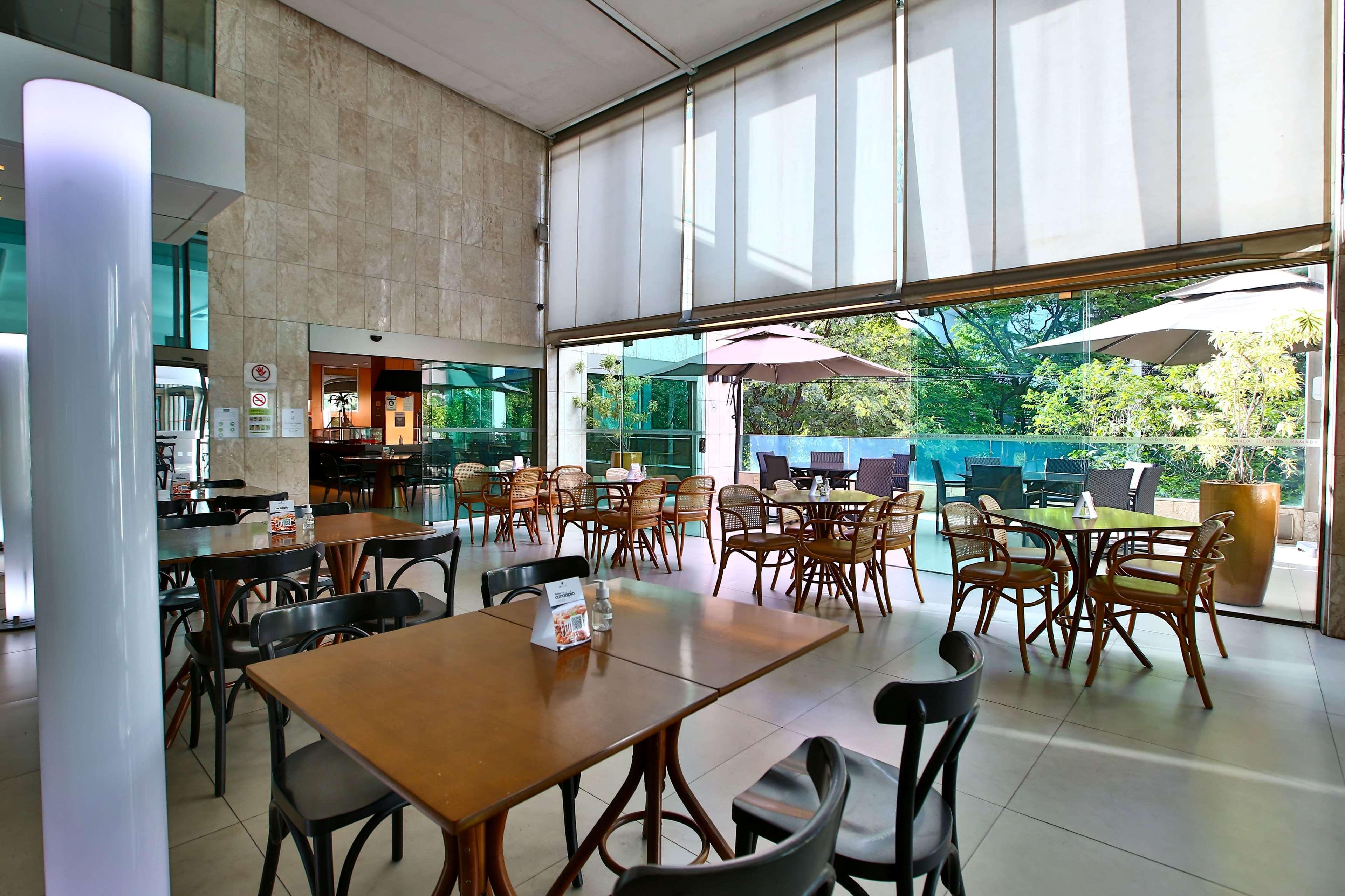 Transamerica Belo Horizonte Lourdes Extérieur photo