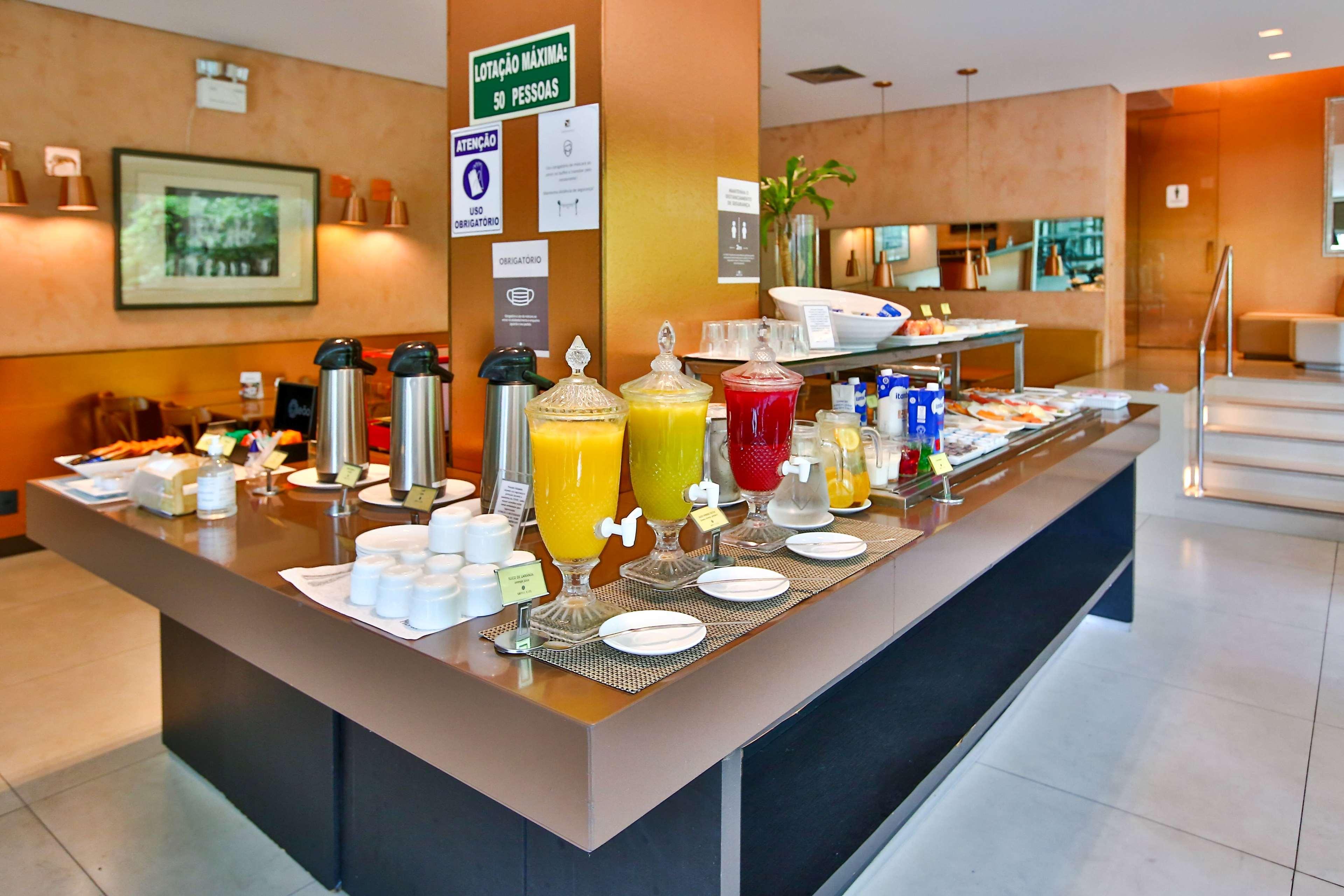 Transamerica Belo Horizonte Lourdes Extérieur photo