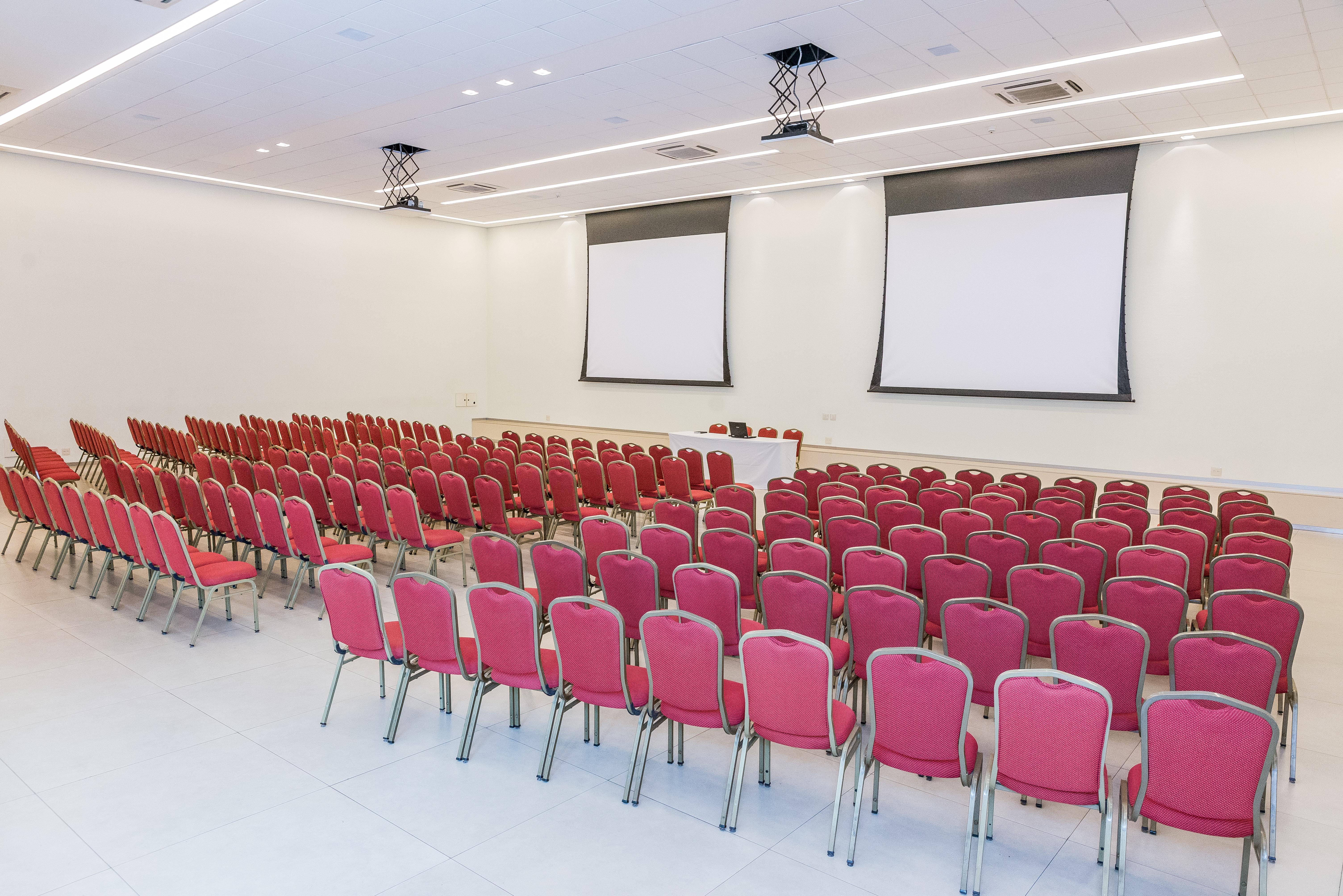 Transamerica Belo Horizonte Lourdes Extérieur photo