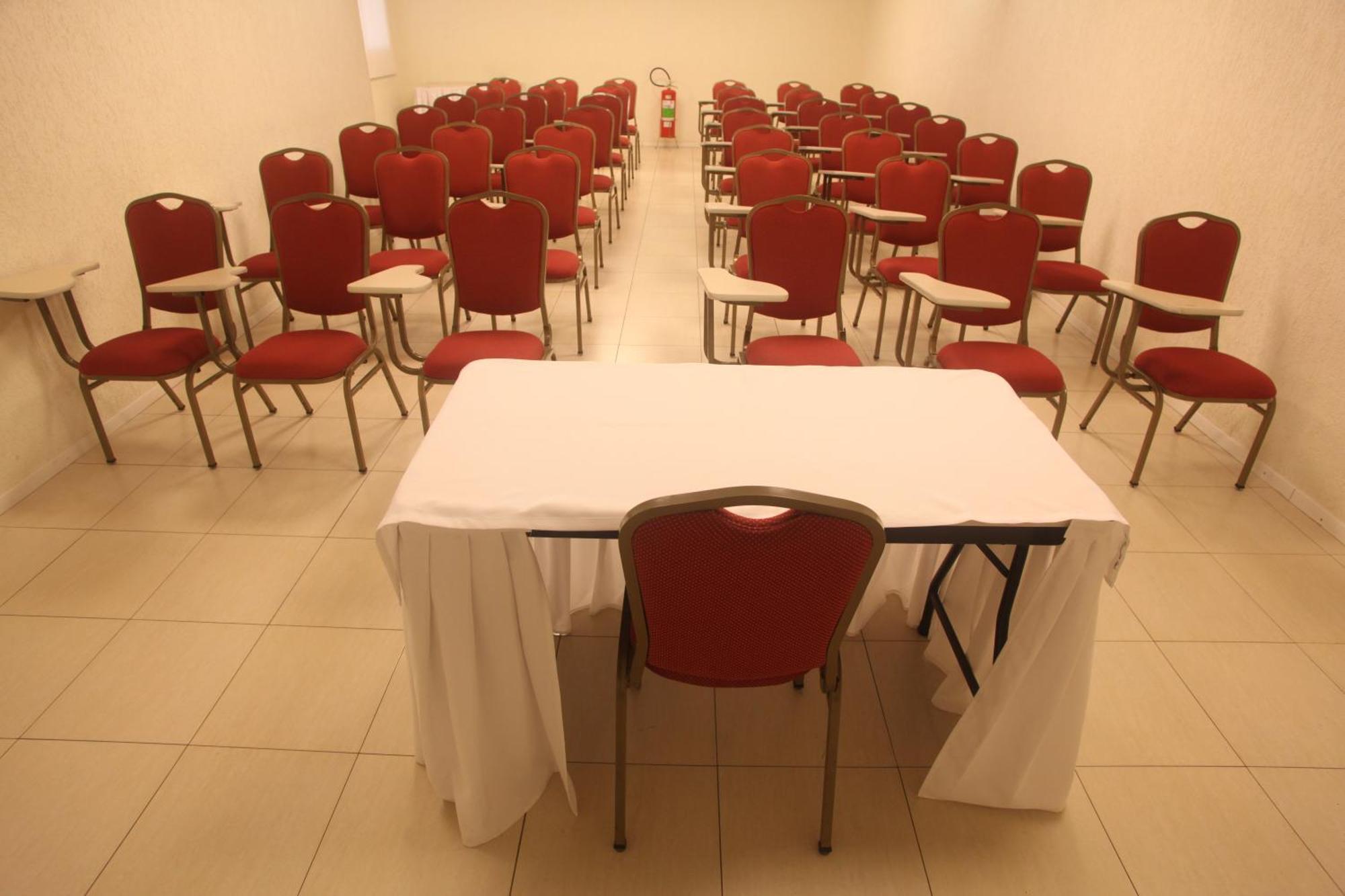 Transamerica Belo Horizonte Lourdes Extérieur photo