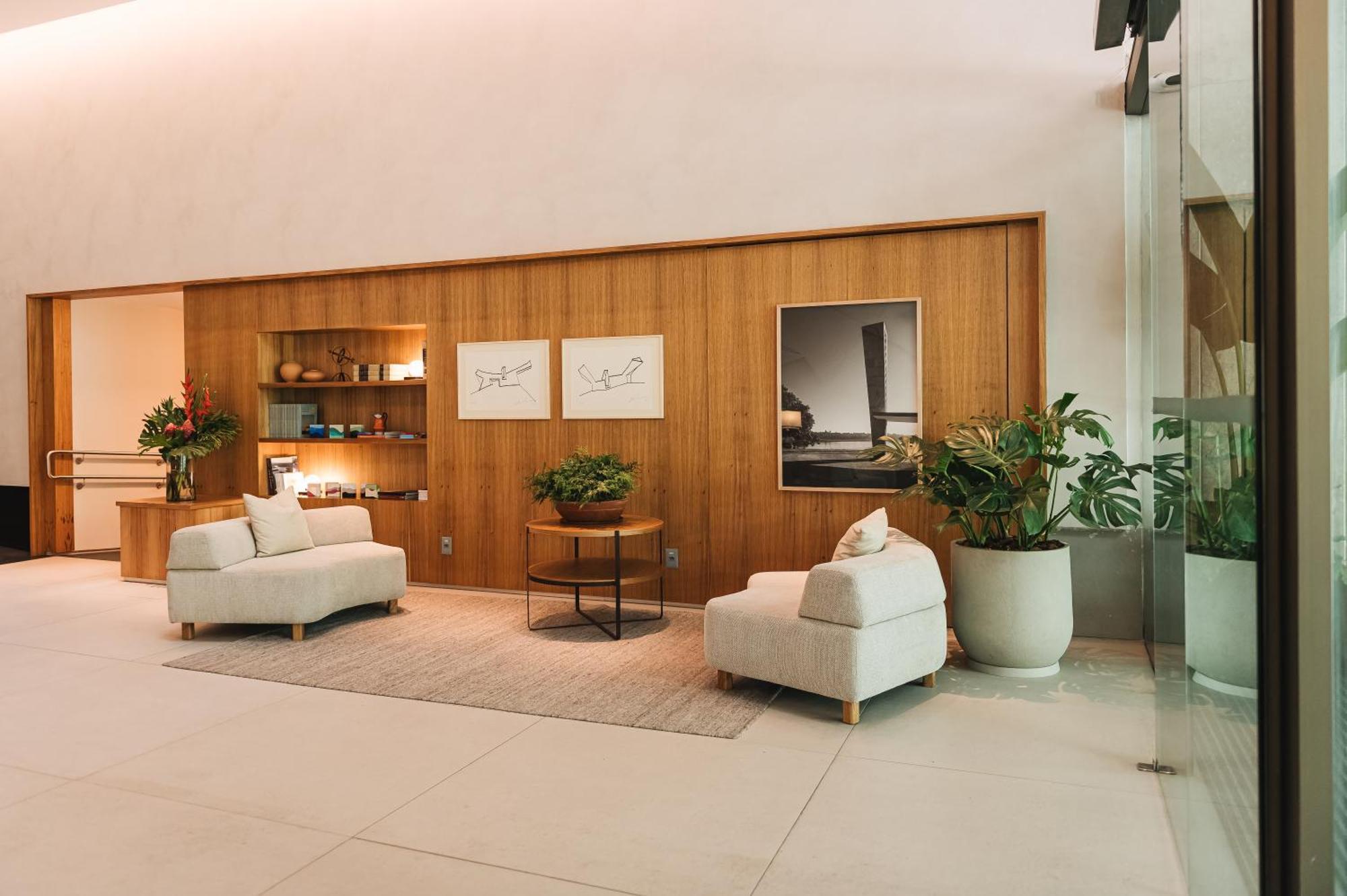 Transamerica Belo Horizonte Lourdes Extérieur photo